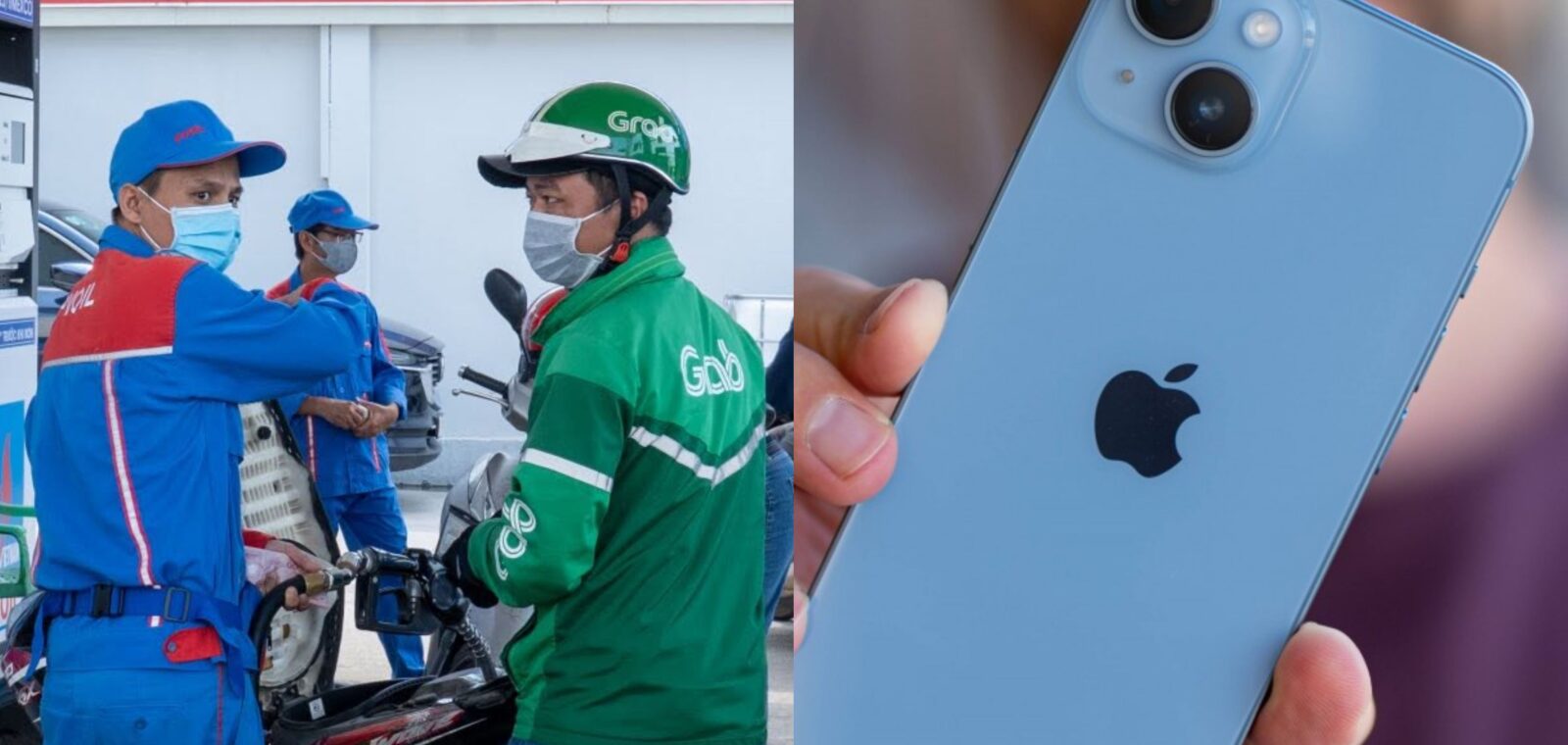 Giá Xăng Và iPhone 14 Trong Tháng 8: Xu Hướng Mới Đáng Chú Ý