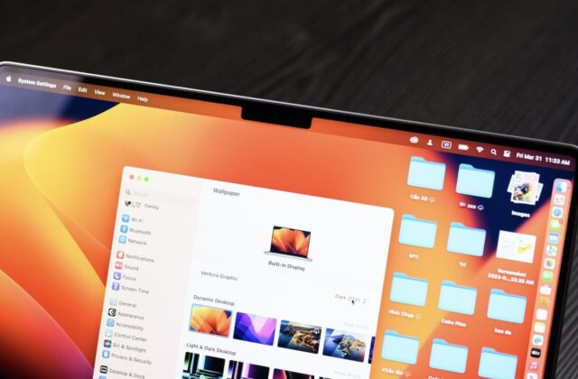 Lỗ hổng Screen Sharing trên macOS cho phép chiếm quyền root và cài mã đào Monero
