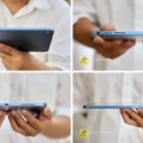 Lựa Chọn Thích Hợp Giữa iPad A16 và iPad Air Cho Học Sinh, Sinh Viên và Dân Văn Phòng