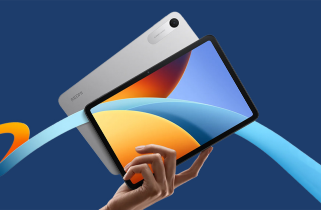 Redmi Pad 2 9.7: Tablet nhẹ, màn 2K 120Hz và pin lớn cho người dùng phổ thông