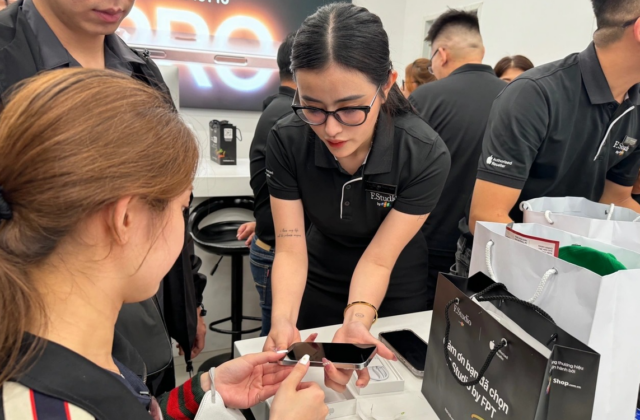 Apple tăng giá mạnh: Mac và iPad đồng loạt điều chỉnh tại Việt Nam