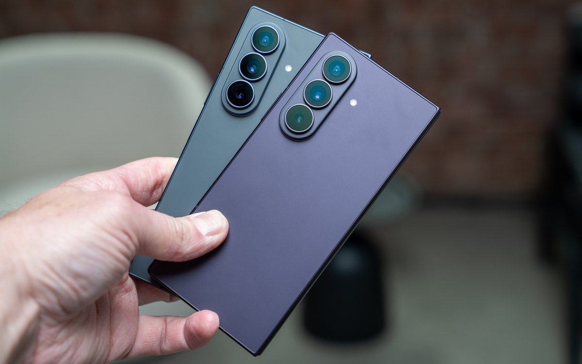 Tại sao Samsung thận trọng khi đưa pin silicon‑carbon lên Galaxy Z Fold8