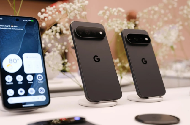 Pixel 11: Google nâng AI lên hàng đầu — tăng giá, cắt tuỳ chọn và hệ quả thực tế
