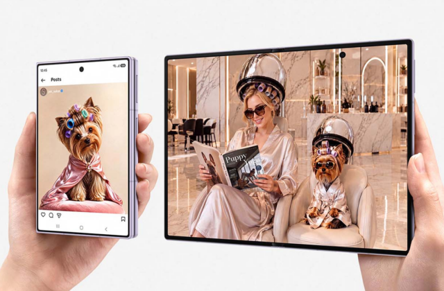 Kịch bản 2026 cho smartphone gập: con số, tác động và những điều cần theo dõi