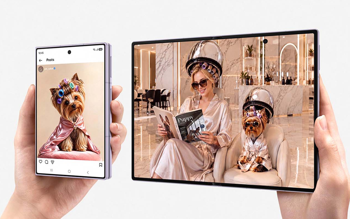 Kịch bản 2026 cho smartphone gập: con số, tác động và những điều cần theo dõi