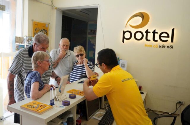 Pottel: Vietnam Post trở lại thị trường di động dưới hình hài MVNO — Cơ hội, rào cản và chiến lược ban đầu