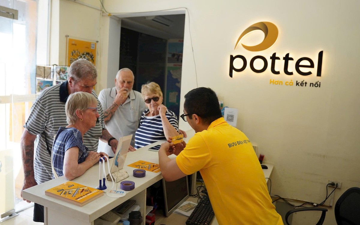 Pottel: Vietnam Post trở lại thị trường di động dưới hình hài MVNO — Cơ hội, rào cản và chiến lược ban đầu
