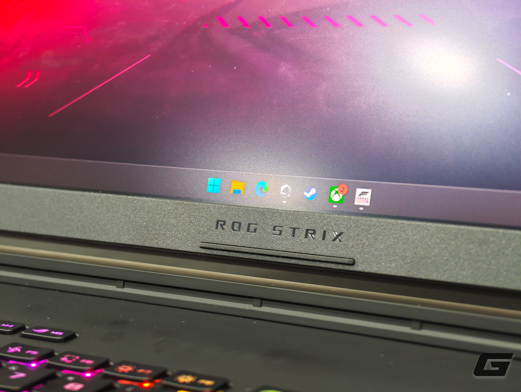 Laptop gaming mạnh nhất lịch sử ROG chính thức bán tại Việt Nam: Đem SH350i ra đổi vẫn phải bù thêm tiền mới rước về được - Ảnh 15.