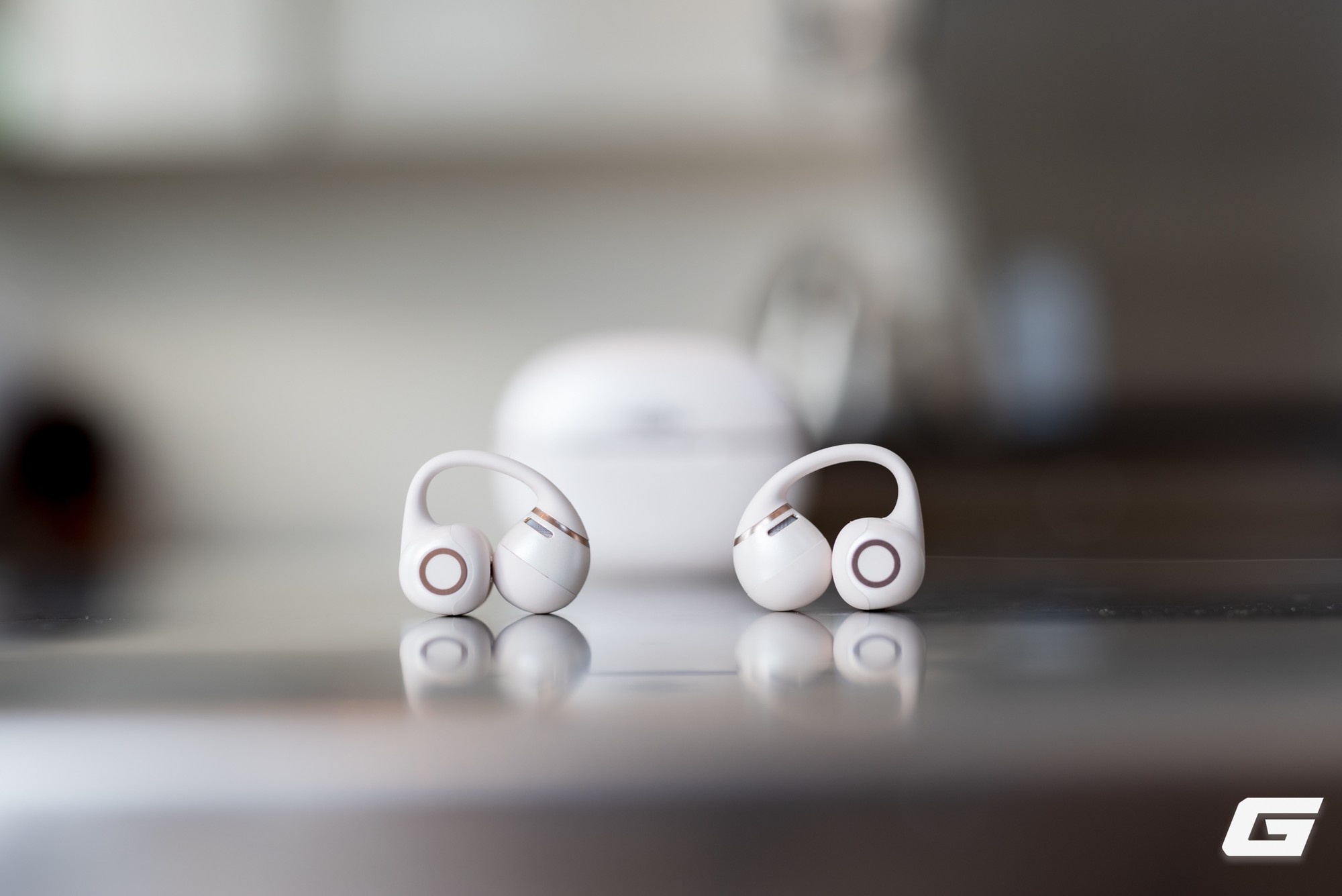 imgp6469-1787208345645221372799-1787213550696-1787213550945728901545 Trải nghiệm nhanh Shokz OpenDots 2: Khi hãng phụ kiện chuyên cho dân thể thao “chuyển mình” sang lifestyle - Ảnh 4.