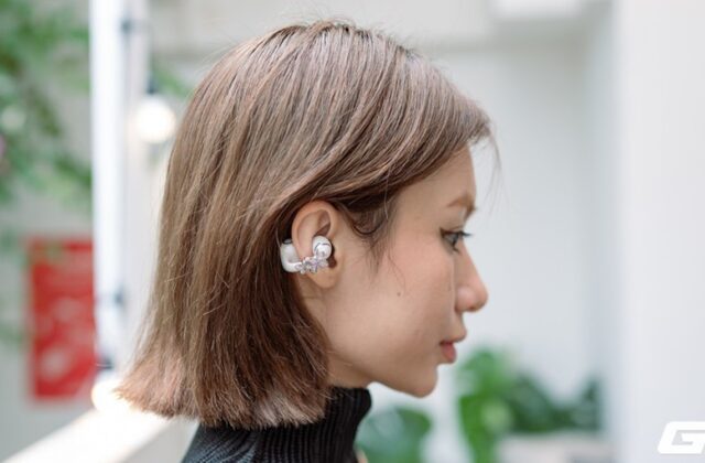 Shokz OpenDots 2 — Khi tai nghe open‑ear được thiết kế để đeo suốt ngày