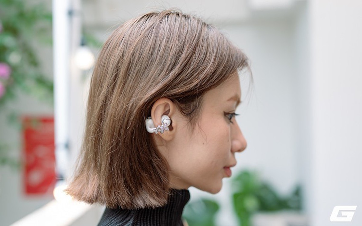 Shokz OpenDots 2 — Khi tai nghe open‑ear được thiết kế để đeo suốt ngày