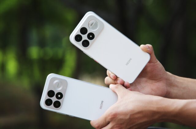 REDMI K100 Pro và Pro Max: Khi cấu hình khủng gặp chi phí linh kiện tăng cao