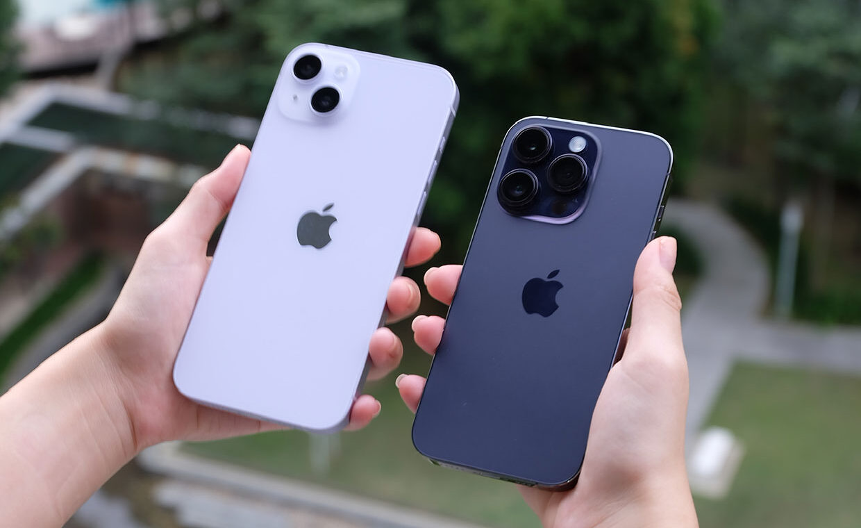 Giá iPhone 14 Tháng 8: Nhu Cầu Tăng Cao, Cơ Hội Mua Sắm Tuyệt Vời