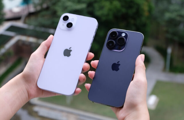 Giá iPhone 14 Tháng 8: Nhu Cầu Tăng Cao, Cơ Hội Mua Sắm Tuyệt Vời