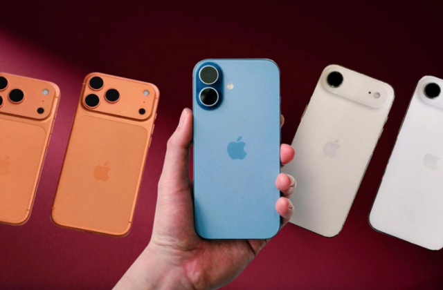 Khám Phá Giá iPhone 17 Cuối Tháng 7: Thời Điểm Vàng Để Mở Ví