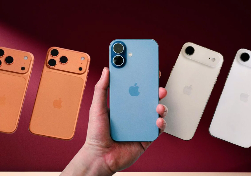 Khám Phá Giá iPhone 17 Cuối Tháng 7: Thời Điểm Vàng Để Mở Ví