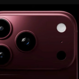 iPhone 18 Pro Max: Những Nâng Cấp Đột Phá Đang Chờ Đón