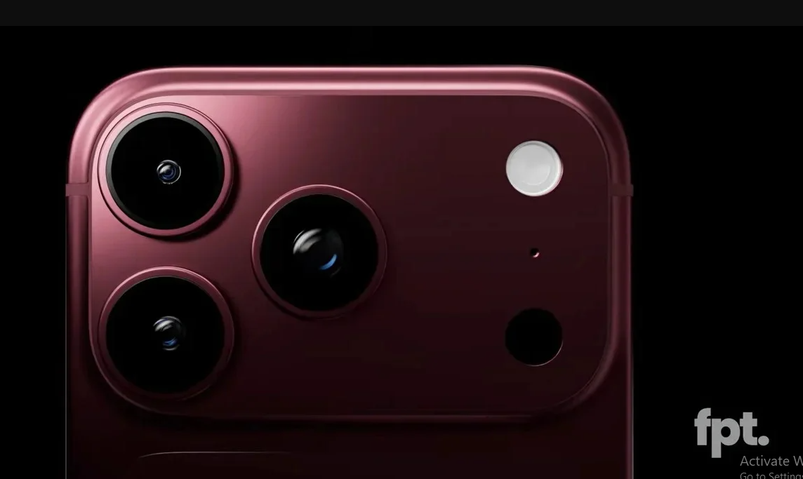 iPhone 18 Pro Max: Những Nâng Cấp Đột Phá Đang Chờ Đón