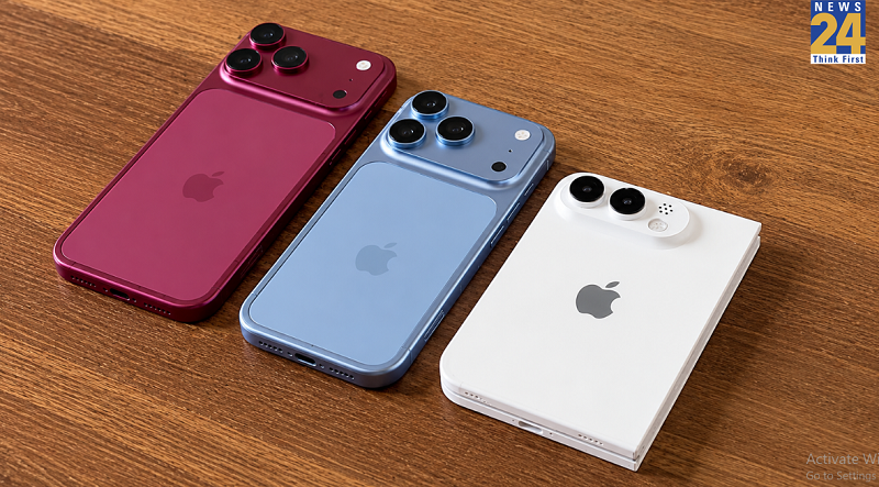 Khám Phá Những Thông Tin Mới Nhất Về iPhone 18 Pro Max Và iPhone Ultra