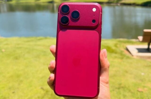 Dự Đoán Thời Điểm Ra Mắt iPhone 18: Những Thay Đổi Đáng Chú Ý