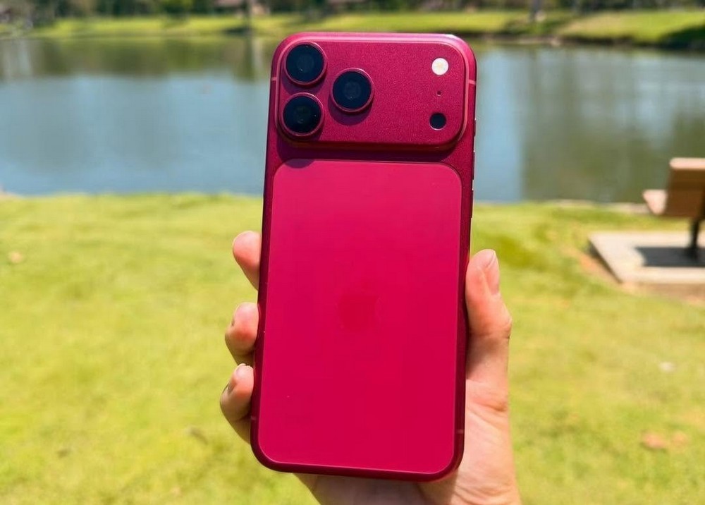 Dự Đoán Thời Điểm Ra Mắt iPhone 18: Những Thay Đổi Đáng Chú Ý
