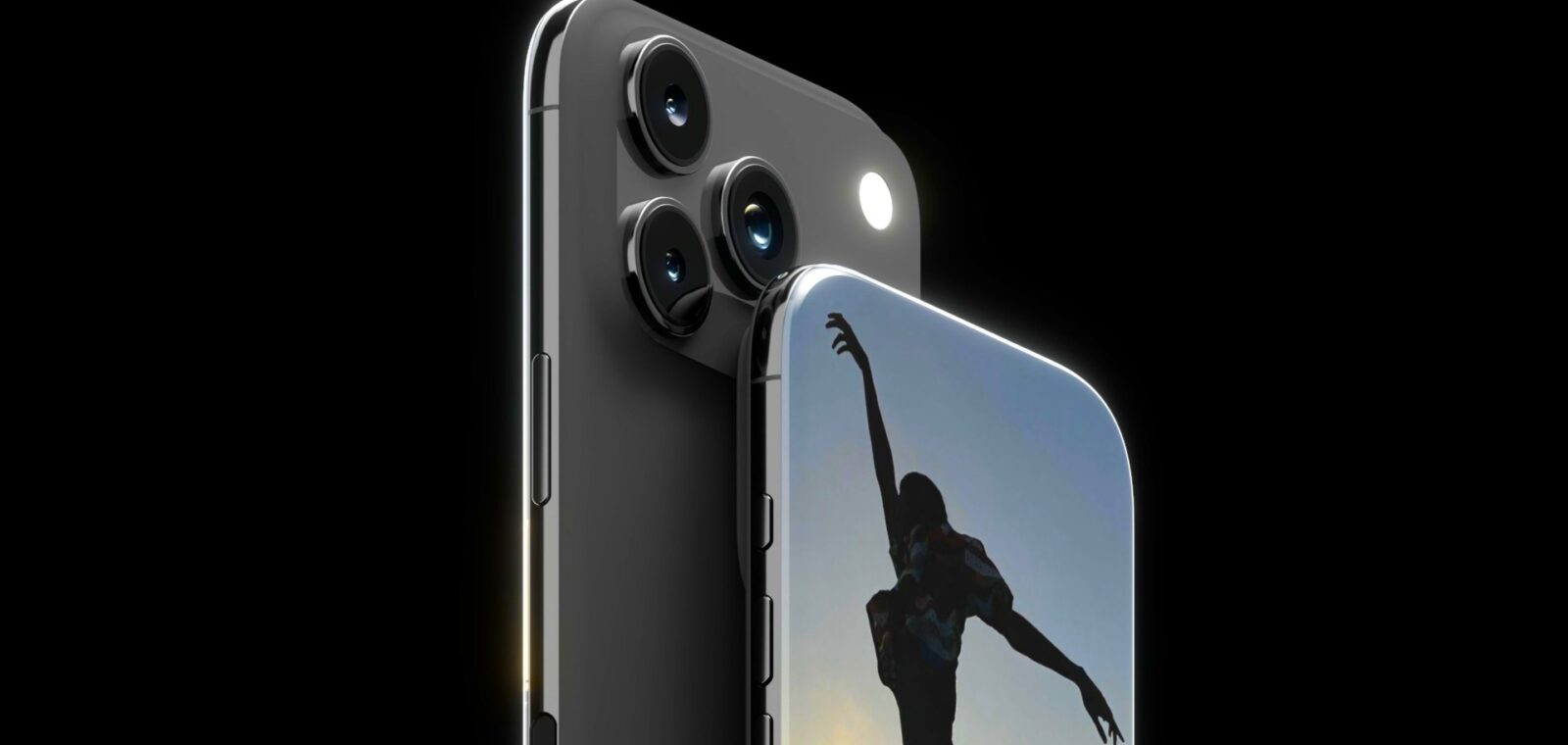 Những Tính Năng Đột Phá Của iPhone 20 Kỳ Vọng Hơn So Với iPhone 18