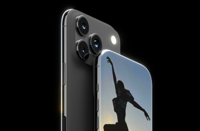 Những Tính Năng Đột Phá Của iPhone 20 Kỳ Vọng Hơn So Với iPhone 18