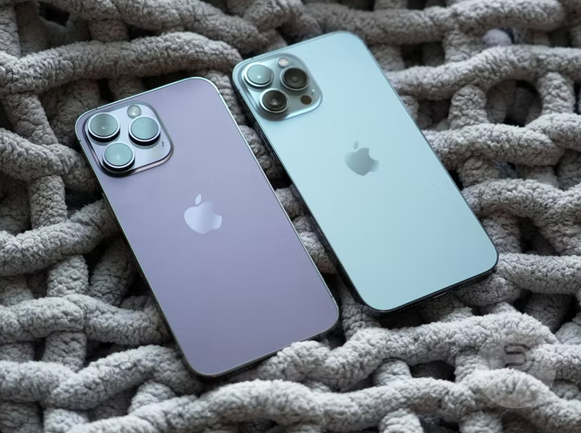 Khám Phá 2 Mẫu iPhone Pro Max Giảm Giá Đáng Chú Ý Giữa Năm 2026