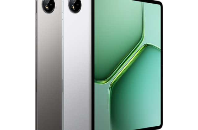 Khám Phá iQOO Pad 5c: Máy Tính Bảng Android Với Công Nghệ Xuất Sắc