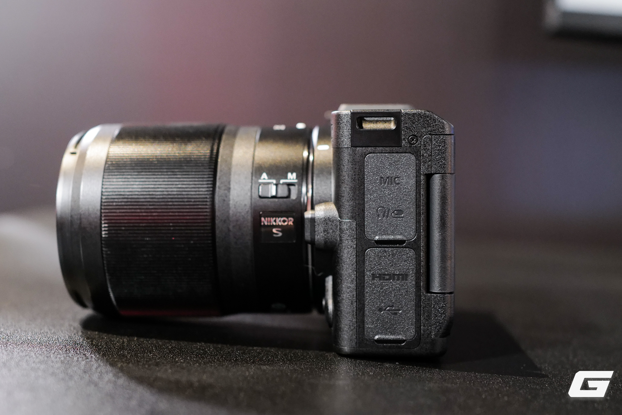 Nikon ZR chính thức ra mắt tại Việt Nam: Cinema Camera full-frame đầu tiên của Nikon sau khi thâu tóm RED, giá 61,99 triệu đồng- Ảnh 5. Nikon ZR chính thức ra mắt tại Việt Nam: Cinema Camera full-frame đầu tiên của Nikon sau khi thâu tóm RED, giá 61,99 triệu đồng- Ảnh 5.