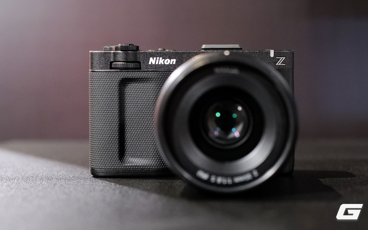 Nikon ZR: Cinema camera full-frame nhỏ gọn chính thức có mặt tại Việt Nam