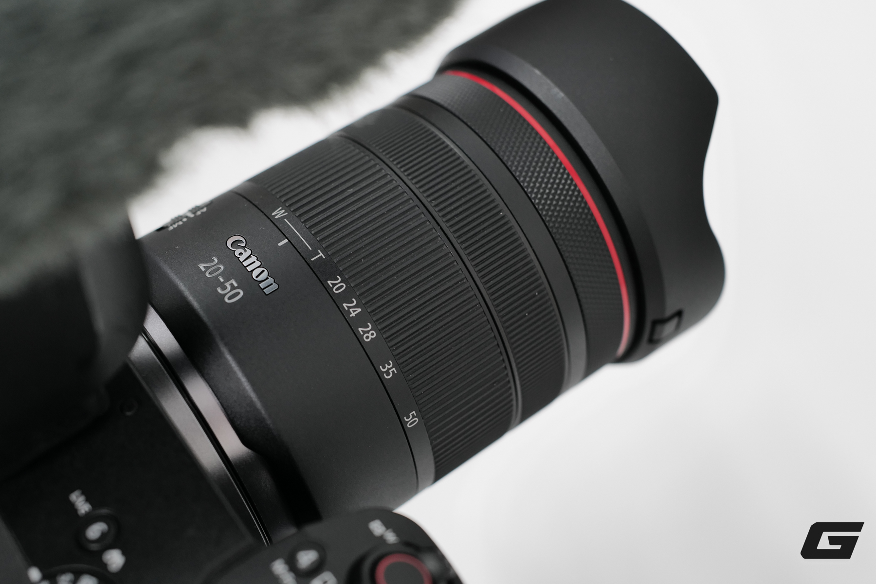 Canon EOS R6 V chính thức ra mắt tại Việt Nam: Máy quay full-frame 7K cho thế hệ creator mới- Ảnh 14. Canon EOS R6 V chính thức ra mắt tại Việt Nam: Máy quay full-frame 7K cho thế hệ creator mới- Ảnh 14.