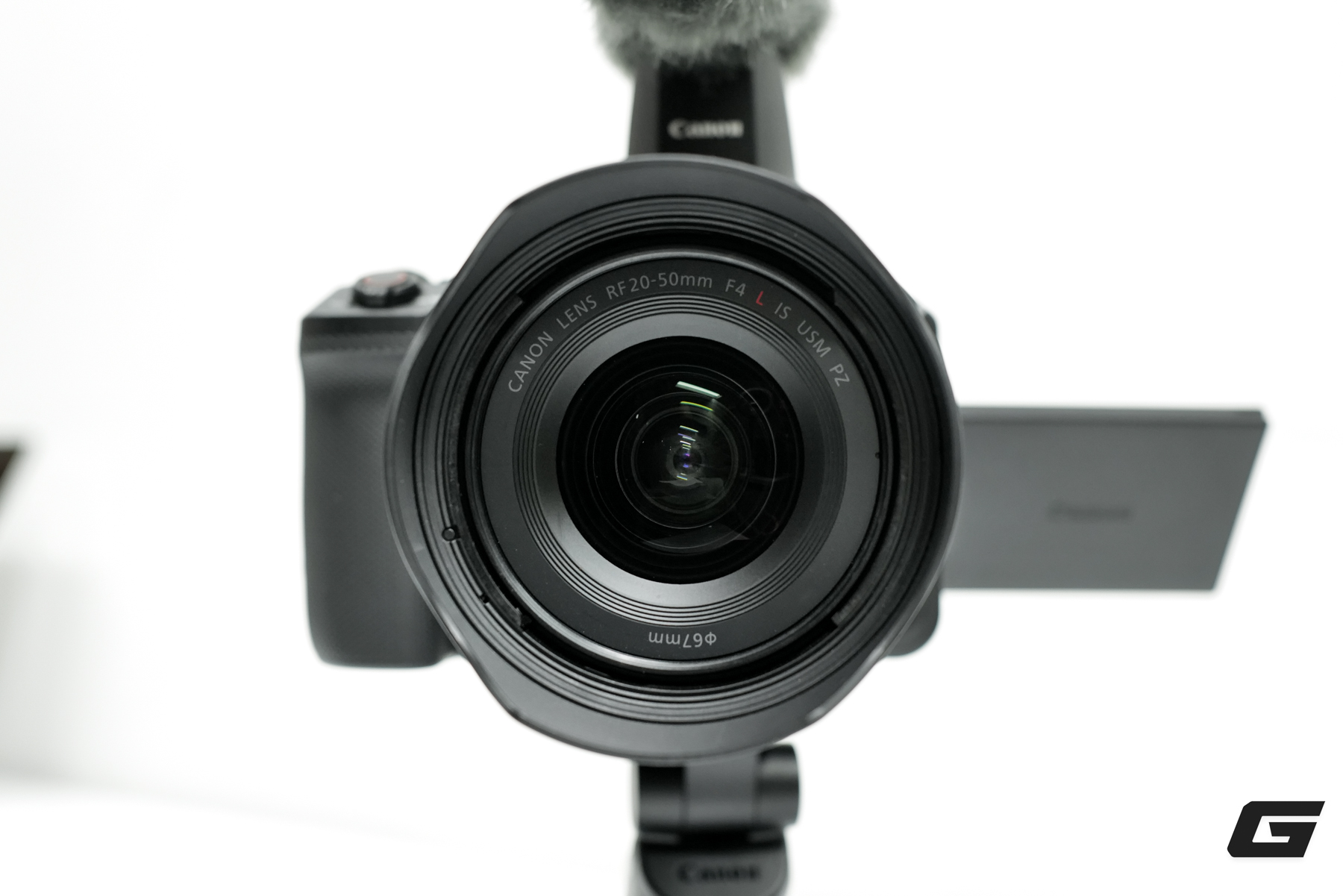 Canon EOS R6 V chính thức ra mắt tại Việt Nam: Máy quay full-frame 7K cho thế hệ creator mới- Ảnh 11. Canon EOS R6 V chính thức ra mắt tại Việt Nam: Máy quay full-frame 7K cho thế hệ creator mới- Ảnh 11.