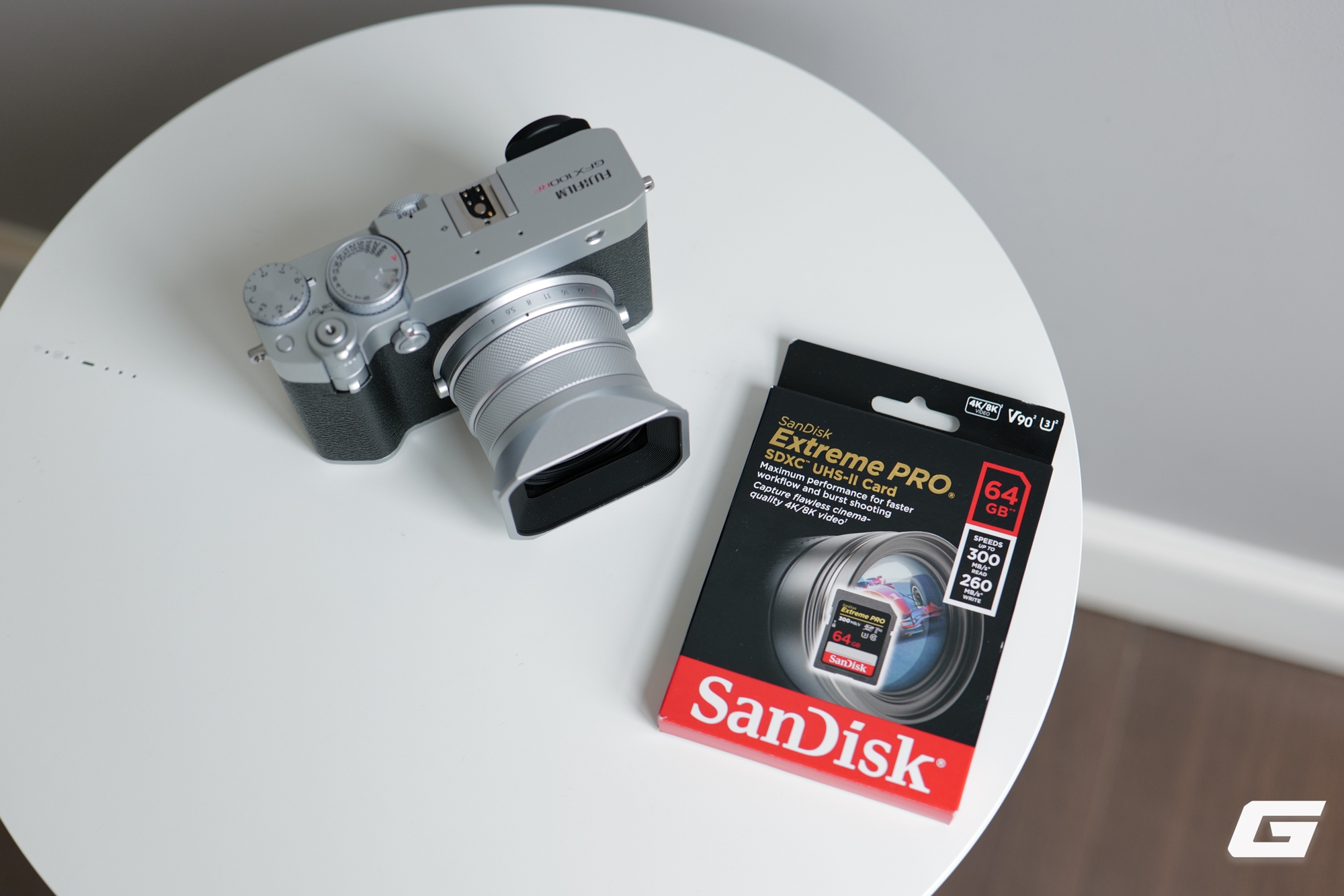 Đánh giá GFX100RF: Chiếc máy ảnh khiến tôi có cảm tình lại với Fujifilm- Ảnh 36.