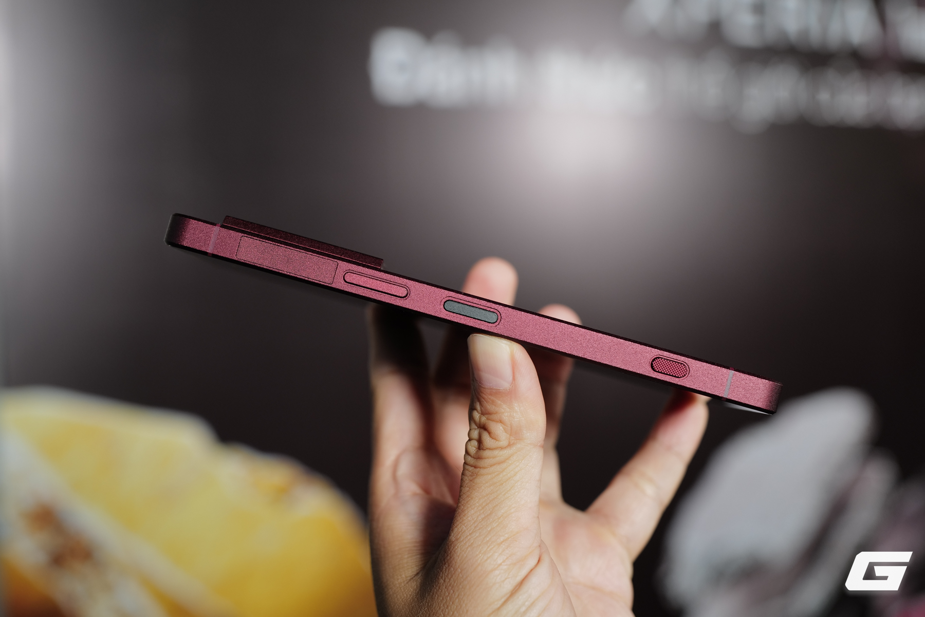 Sony Xperia 1 VIII: Flagship duy nhất còn giữ jack tai nghe 3.5mm chính thức lên kệ Việt Nam, giá 39 triệu đồng - Ảnh 4.