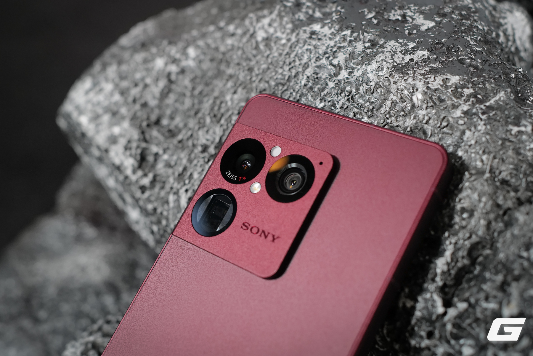 Sony Xperia 1 VIII: Flagship duy nhất còn giữ jack tai nghe 3.5mm chính thức lên kệ Việt Nam, giá 39 triệu đồng - Ảnh 3.