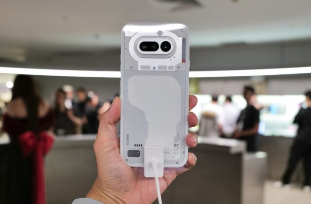 Nothing chính thức vào Việt Nam: Phone (4a) Series và Headphone (a) theo đuổi phong cách cá nhân