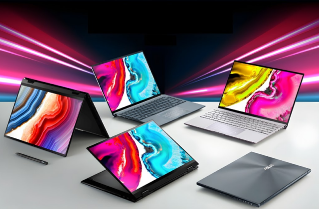 Top Laptop Asus Giá Rẻ Dành Cho Sinh Viên Được Yêu Thích