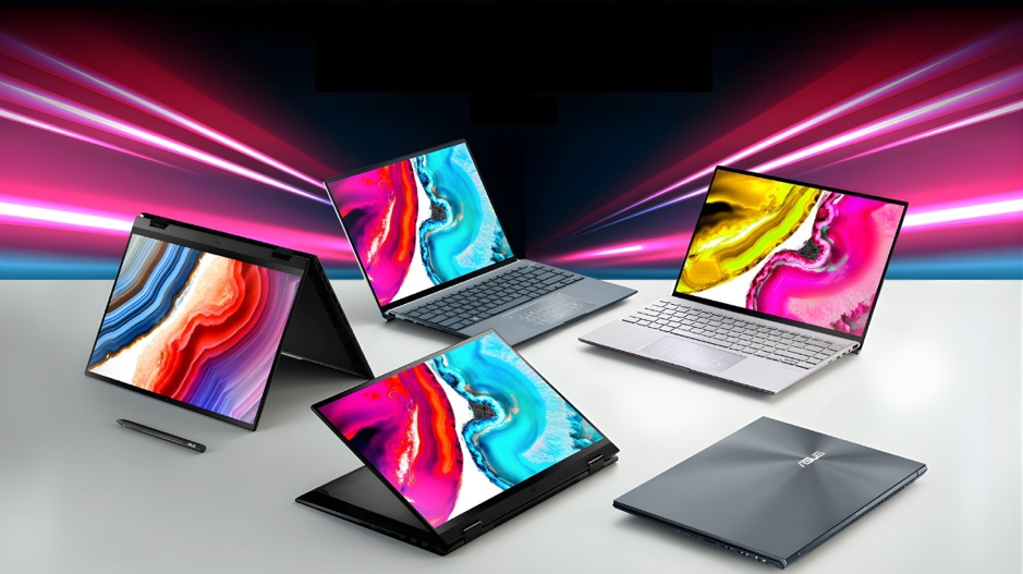 Top Laptop Asus Giá Rẻ Dành Cho Sinh Viên Được Yêu Thích