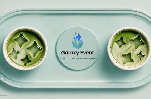 Galaxy S26 FE lộ diện trước giờ G: những gì biết được trước sự kiện 27/8