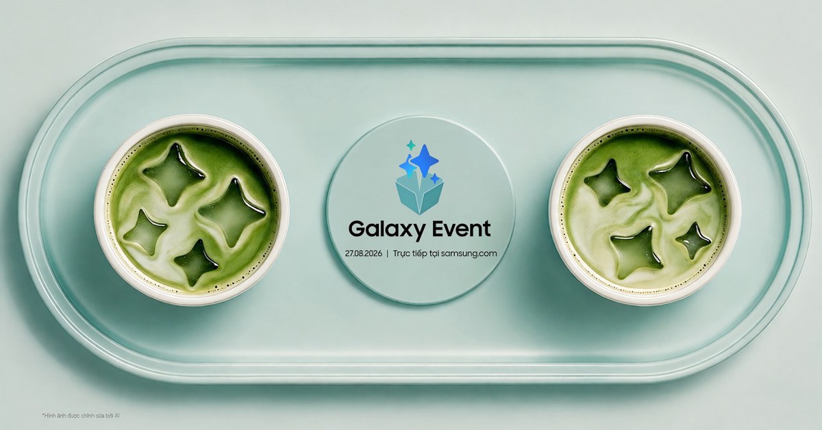 Galaxy S26 FE lộ diện trước giờ G: những gì biết được trước sự kiện 27/8
