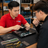 Nên Nâng Cấp RAM Hay SSD Khi Máy Tính Chậm? Cách Chọn Đúng Linh Kiện