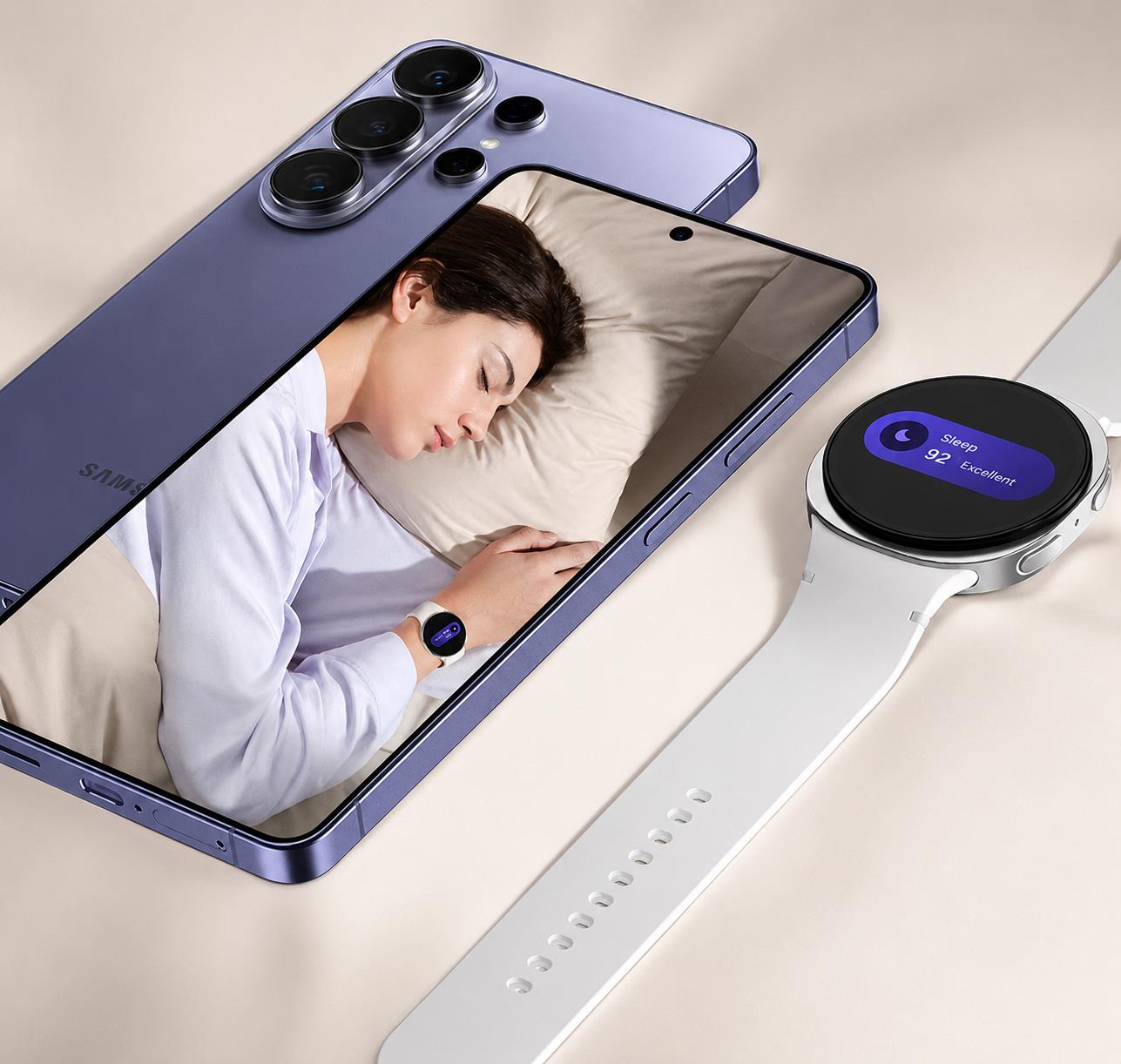 Khám Phá Samsung Health Trên Galaxy S26 Ultra - Ảnh 1.