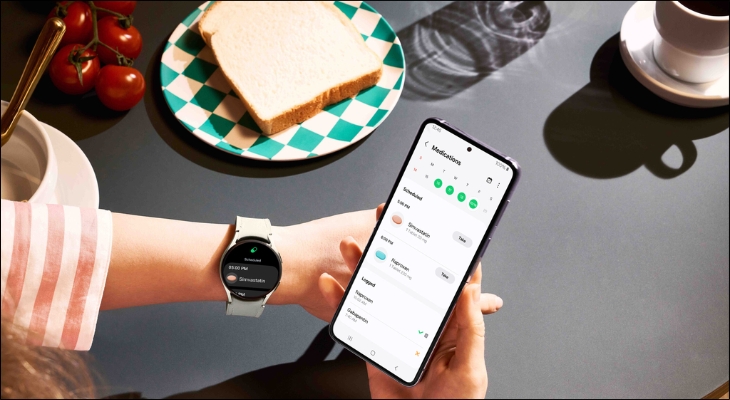 Khám Phá Samsung Health Trên Galaxy S26 Ultra - Ảnh 2.
