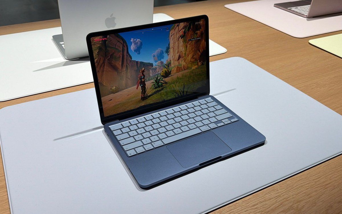 MacBook Neo 16 triệu: Chiến lược ‘vé vào cửa’ giúp Apple thu lợi từ dịch vụ
