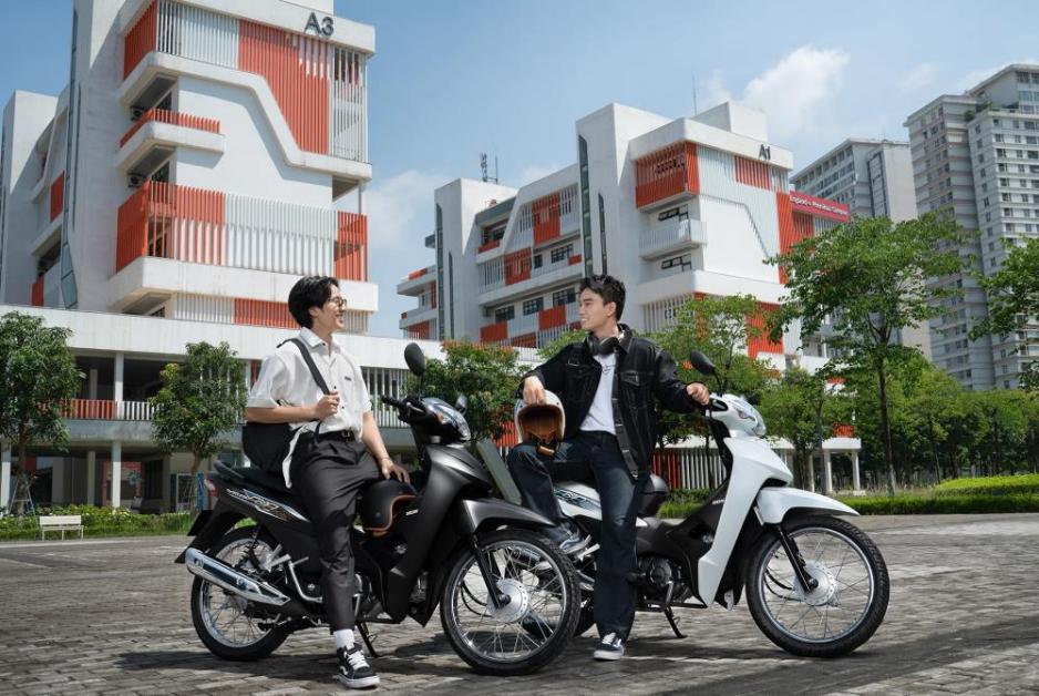 Mua Xe Máy Tại Nam Tiến: Địa Chỉ Tin Cậy Với Dịch Vụ Xuất Sắc - Ảnh 3. Mua Xe Máy Tại Nam Tiến: Địa Chỉ Tin Cậy Với Dịch Vụ Xuất Sắc - Ảnh 3.