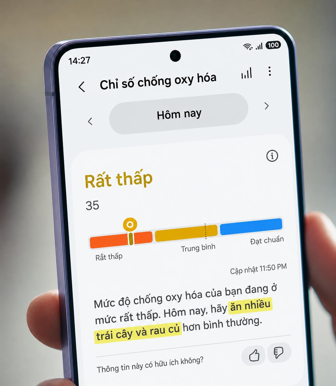 Khám Phá Samsung Health Trên Galaxy S26 Ultra - Ảnh 3.