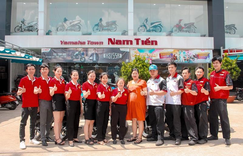 Mua Xe Máy Tại Nam Tiến: Địa Chỉ Tin Cậy Với Dịch Vụ Xuất Sắc - Ảnh 4. Mua Xe Máy Tại Nam Tiến: Địa Chỉ Tin Cậy Với Dịch Vụ Xuất Sắc - Ảnh 4.
