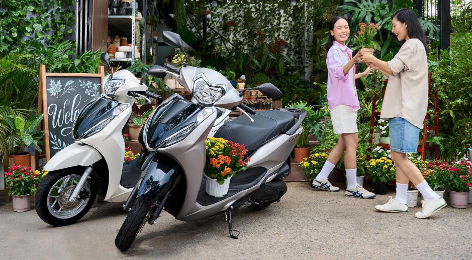 Mua Xe Máy Tại Nam Tiến: Địa Chỉ Tin Cậy Với Dịch Vụ Xuất Sắc - Ảnh 5. Mua Xe Máy Tại Nam Tiến: Địa Chỉ Tin Cậy Với Dịch Vụ Xuất Sắc - Ảnh 5.
