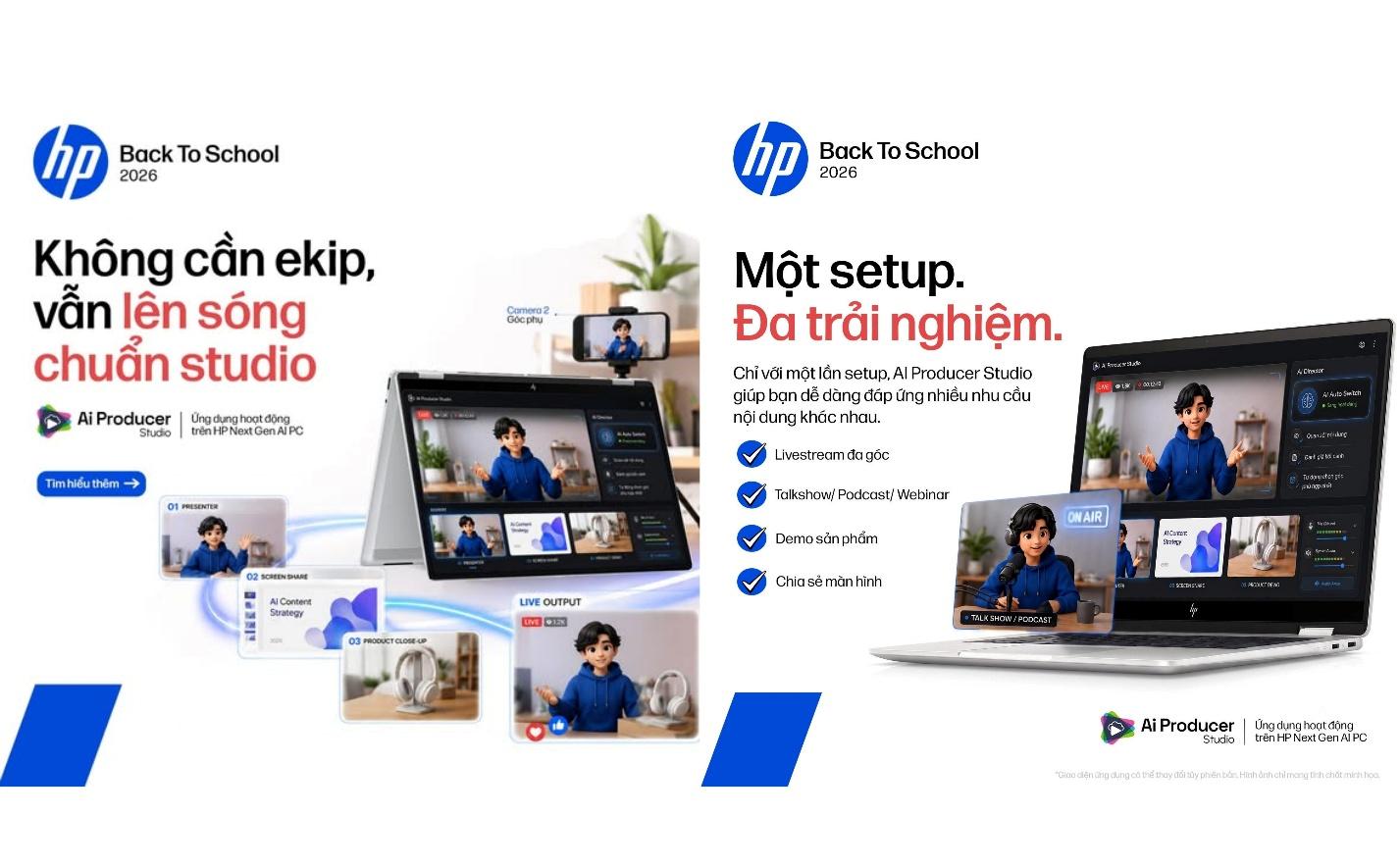 Mua HP OmniBook/Gaming nhận 4 ứng dụng AI miễn phí- Ảnh 5. Mua HP OmniBook/Gaming nhận 4 ứng dụng AI miễn phí- Ảnh 5.